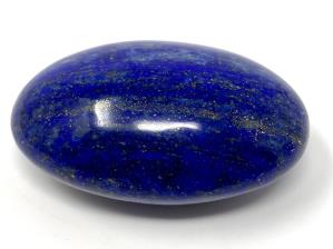 Lapis Lazuli Pebble 7cm | Image 2
