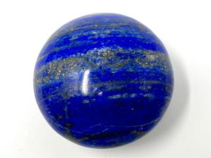 Lapis Lazuli Pebble Round 5.8cm | Image 3