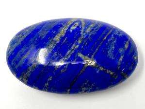 Lapis Lazuli Pebble Large 10.1cm | Image 2