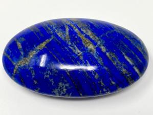 Lapis Lazuli Pebble Large 10.1cm | Image 3