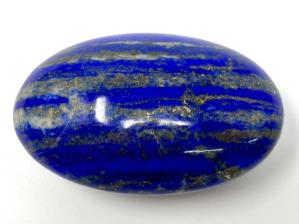 Lapis Lazuli Pebble 7.6cm | Image 2