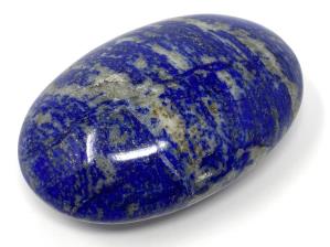 Lapis Lazuli Pebble Large 8.5cm | Image 2
