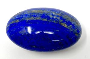 Lapis Lazuli Pebble 6.6cm | Image 3