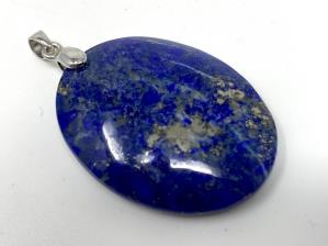 Lapis Lazuli Pendant 3.3cm | Image 3