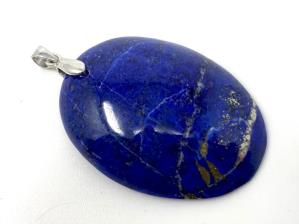 Lapis Lazuli Pendant 3.6cm | Image 2