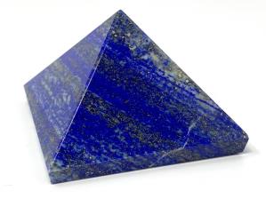 Lapis Lazuli Pyramid 6.4cm | Image 3