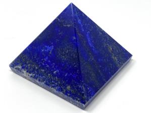 Lapis Lazuli Pyramid 7.4cm | Image 2