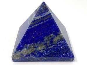 Lapis Lazuli Pyramid 6.6cm | Image 3