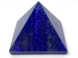 Lapis Lazuli Pyramid 7.4cm | Image 3