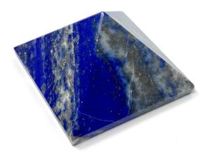 Lapis Lazuli Pyramid 4.2cm | Image 2