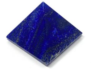 Lapis Lazuli Pyramid 7.4cm | Image 4
