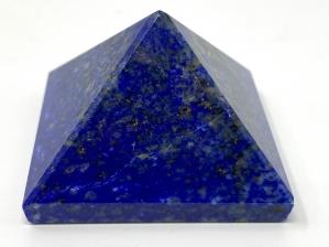 Lapis Lazuli Pyramid 3.9cm | Image 2