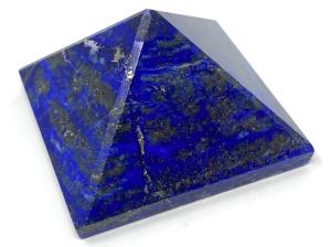 Lapis Lazuli Pyramid 5.3cm | Image 2