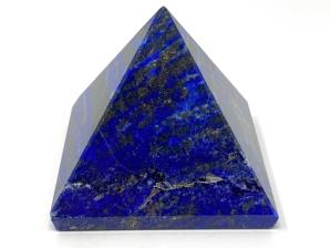 Lapis Lazuli Pyramid 7.5cm | Image 4