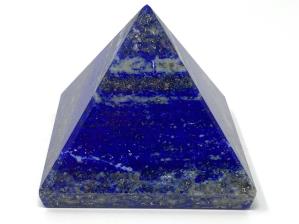 Lapis Lazuli Pyramid 6.6cm | Image 2