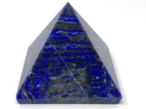 Lapis Lazuli Pyramid 7.5cm | Image 3