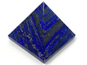 Lapis Lazuli Pyramid 7.5cm | Image 2