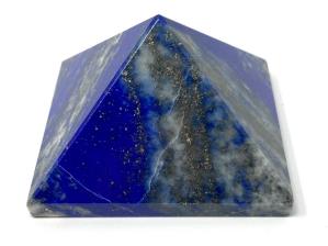 Lapis Lazuli Pyramid 4.2cm | Image 3