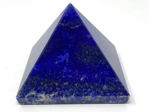 Lapis Lazuli Pyramid 7.4cm | Image 5