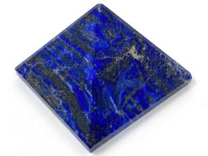 Lapis Lazuli Pyramid 6cm | Image 3