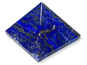 Lapis Lazuli Pyramid 6.3cm | Image 3