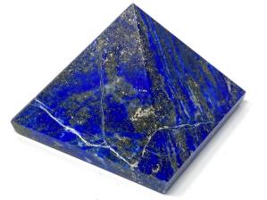 Lapis Lazuli Pyramid 6.3cm | Image 4
