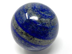 Lapis Lazuli Sphere 6.3cm | Image 2
