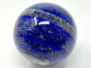 Lapis Lazuli Sphere 6.3cm | Image 4