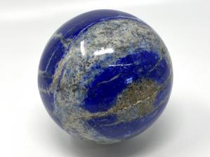 Lapis Lazuli Sphere Large 10cm | Image 2