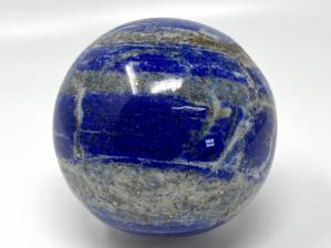 Lapis Lazuli Sphere Large 10cm | Image 3