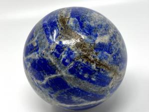 Lapis Lazuli Sphere Large 10cm | Image 5