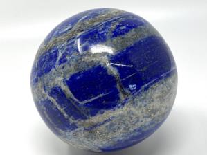 Lapis Lazuli Sphere Large 10cm | Image 4