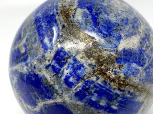 Lapis Lazuli Sphere Large 10cm | Image 6