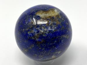 Lapis Lazuli Sphere 4.2cm | Image 3