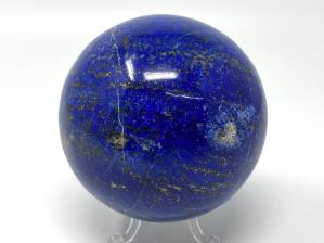 Lapis Lazuli Sphere Large 9cm | Image 2