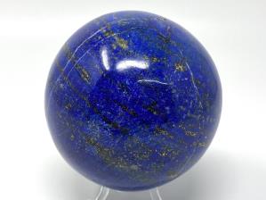 Lapis Lazuli Sphere Large 9cm | Image 4