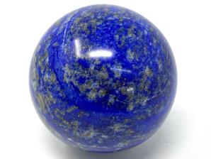 Lapis Lazuli Sphere Large 11.5cm | Image 5