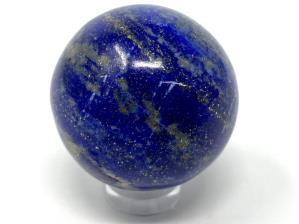 Lapis Lazuli Sphere 3.5cm | Image 2