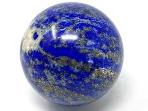 Lapis Lazuli Sphere Large 11.5cm | Image 6