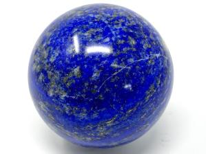 Lapis Lazuli Sphere Large 11.5cm | Image 7