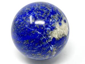 Lapis Lazuli Sphere Large 11.5cm | Image 3