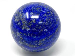 Lapis Lazuli Sphere Large 11.5cm | Image 2