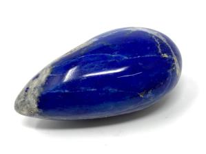 Lapis Lazuli Teardrop Shape 6.4cm | Image 3