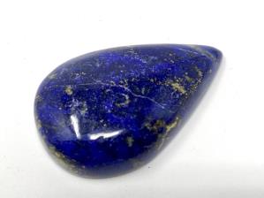 Lapis Lazuli Teardrop Shape Cabochon 4.5cm | Image 3