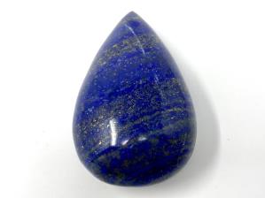 Lapis Lazuli Teardrop Shape 6.4cm | Image 2