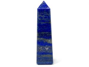 Lapis Lazuli Tower 12.5cm | Image 4