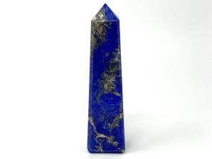 Lapis Lazuli Tower 13.5cm | Image 2