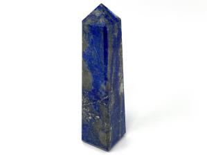 Lapis Lazuli Tower Large 18.2cm | Image 2