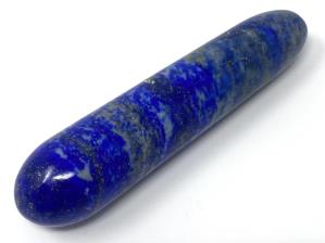 Lapis Lazuli Massage Wand 9.9cm | Image 2