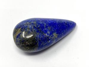 Lapis Lazuli Teardrop Shape 5.6cm | Image 2
